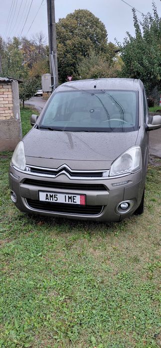 Citroen Berlingo Multispace