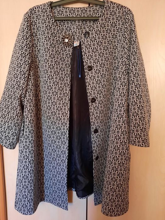 Продам кардиган женский 52размер