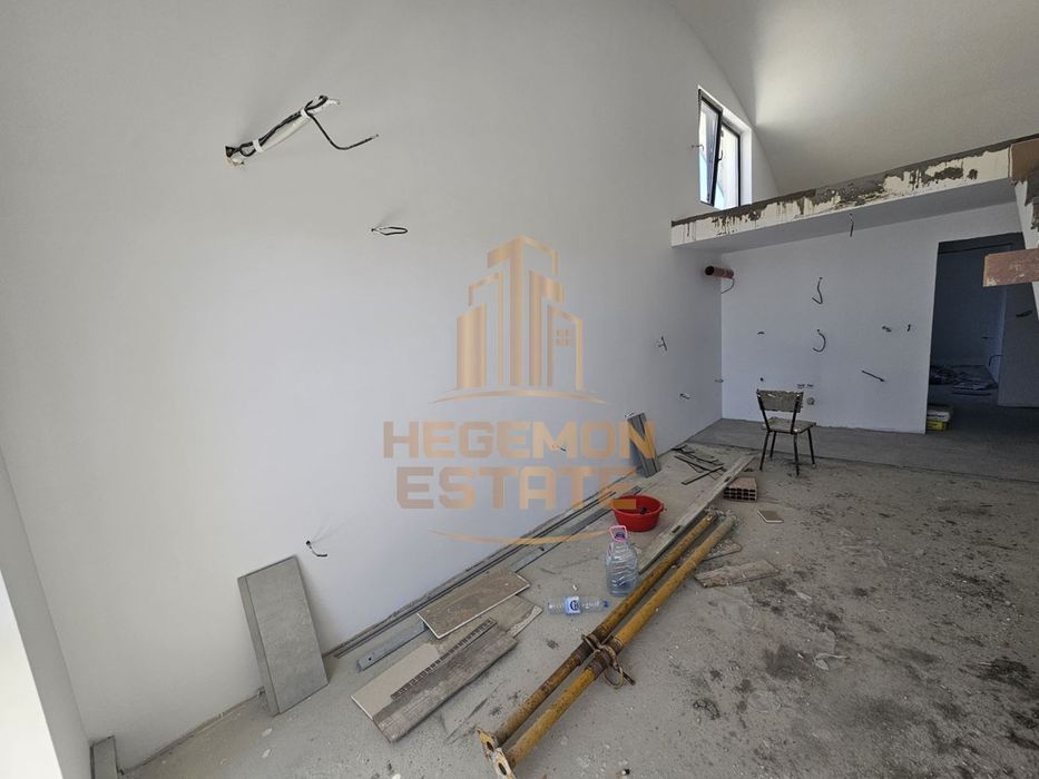 Продава се Четиристаен апартамент в Варна, Виница - 140 кв.м за 1358 €/кв.м - Снимка #4