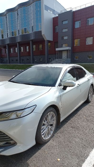 Продам Тойота КАМРИ 70