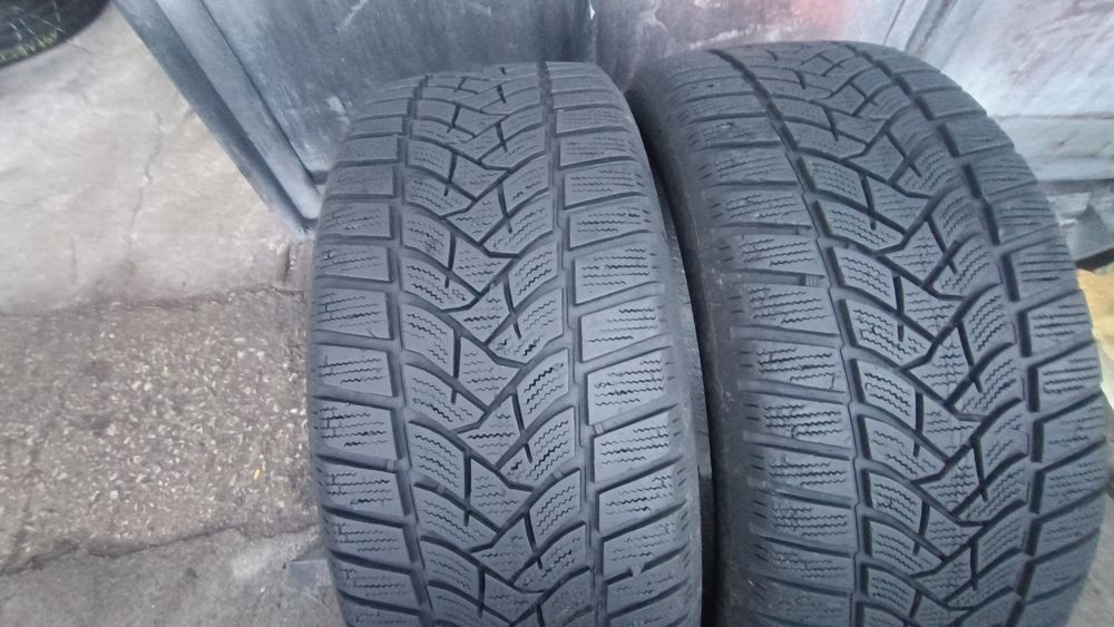 205/50/17 Dunlop