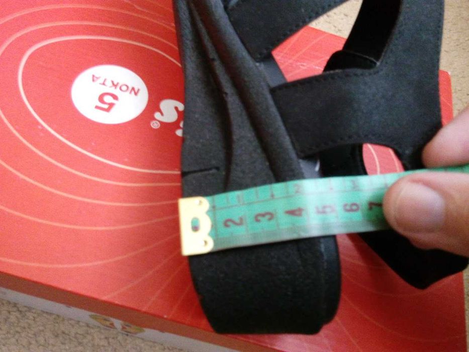 Босоножки женские Размер 39