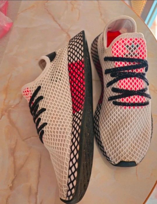 Adidas Deerupt Runner / 46 ⅔