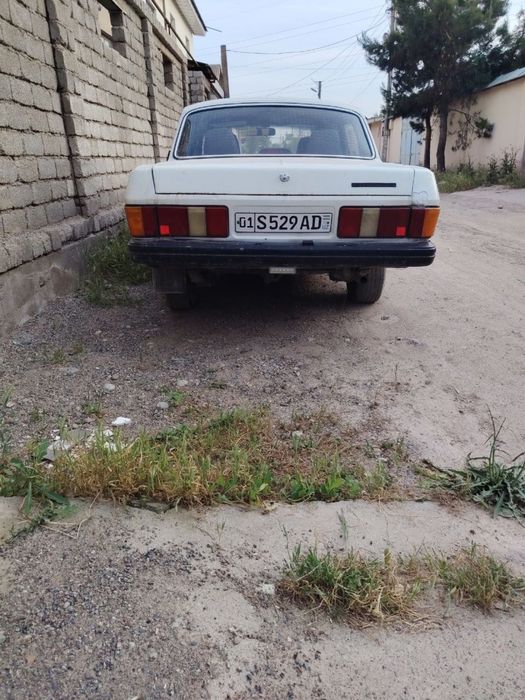 Поодается Газ 31029 , Волга , 1995 года срочно