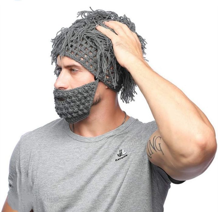 Шапка зимняя. Кишга Бош кийим