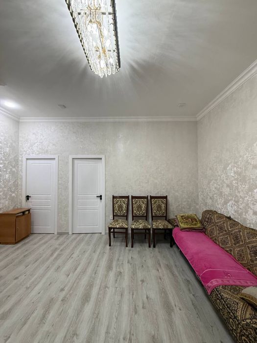 Продается 3-х комнатные квартиры дом