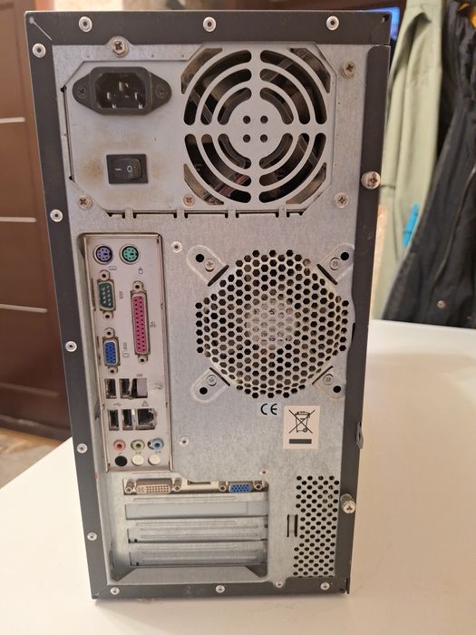 Продам процессор