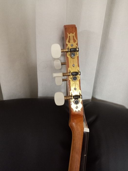 Классическая гитара Musima