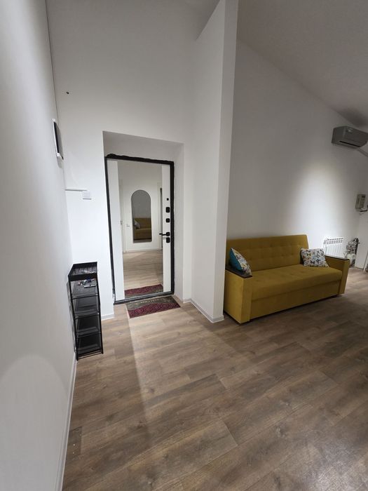 Посуточная аренда квартир