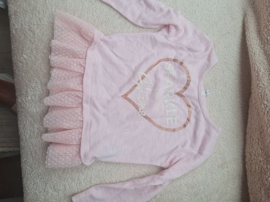 Маркови дрешки 2-4 г.