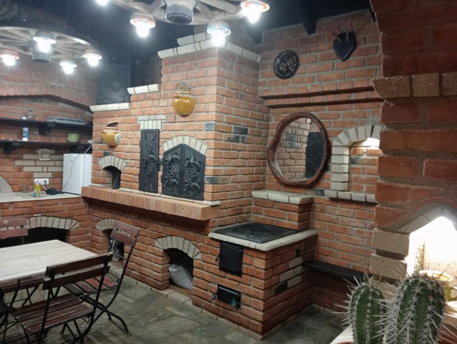 Vand caramida noua