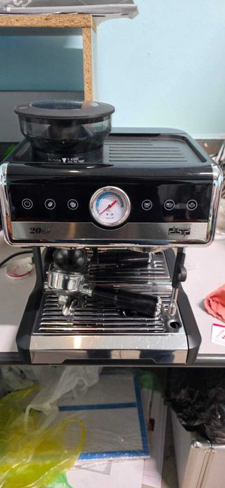 Espresso Coffee Maker KA3107