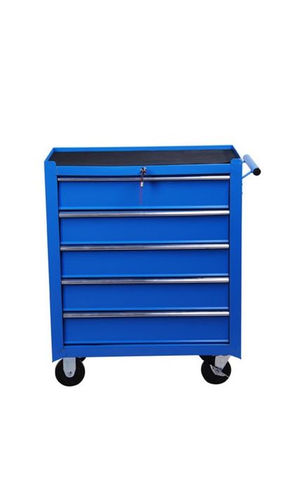 Количка за инструменти шкаф за машини,оборудване