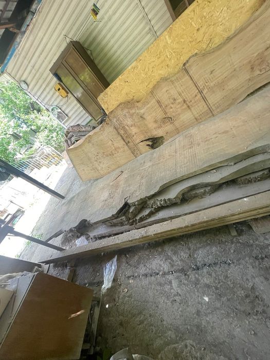 Продам слебы,карагач