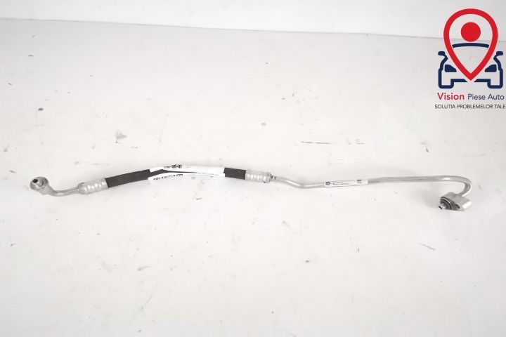 Conducta AC Aer Conditionat Originala In Stare Buna Mercedes-Benz E-Cl
