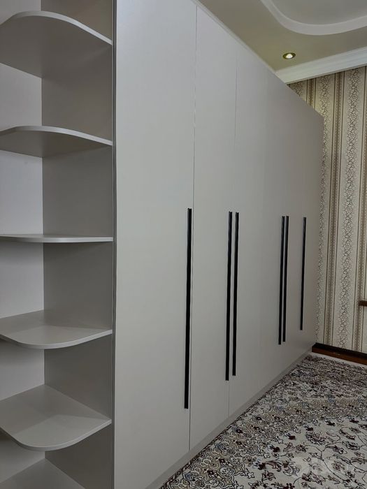 Shkaf mebel premuim aksiya