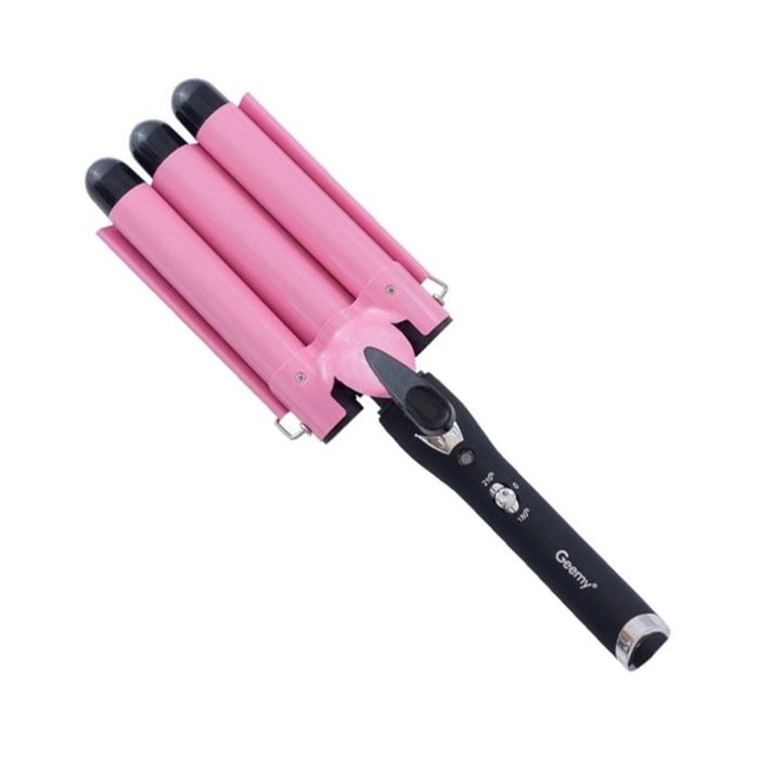 Професионална маша за коса ALLURE GEEMY