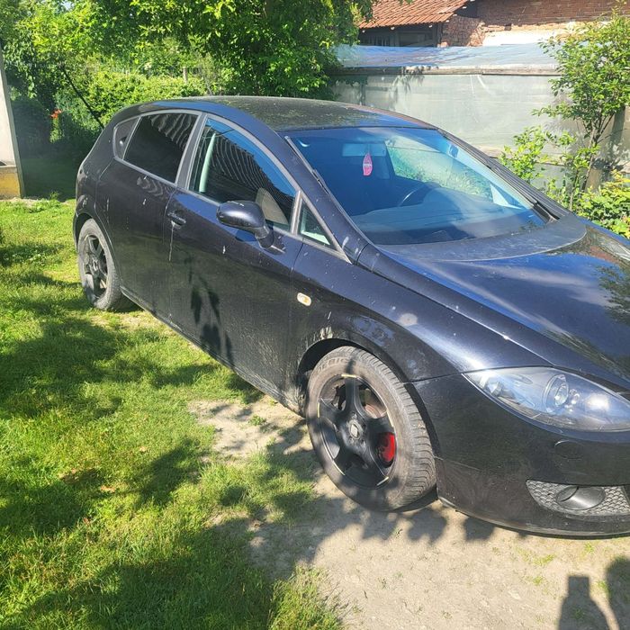 SEAT Leon 0 — imagine 2