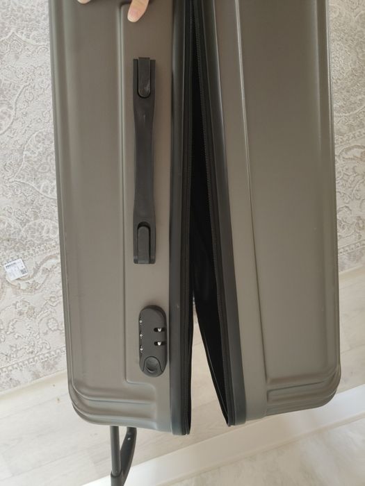 Чемодандар сатылады