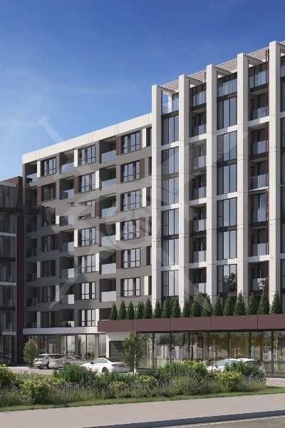 Продава се Двустаен апартамент в Пловдив, Тракия - 72 кв.м за 1303 €/кв.м - Снимка #3