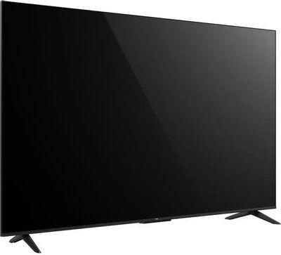 65" Телевизор TCL 65V6B, 4K Ultra HD, черный, СМАРТ ТВ, Google TV