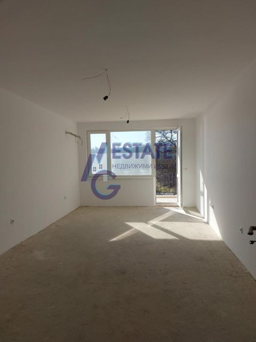 Продава се Едностаен апартамент в Царево - 46 кв.м за 1494 €/кв.м - Снимка #5