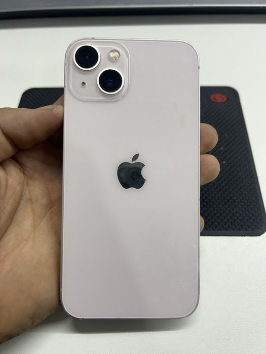 Айфон 13 128гб сатилады