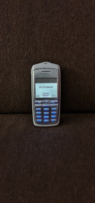 Sony Ericsson t600 !