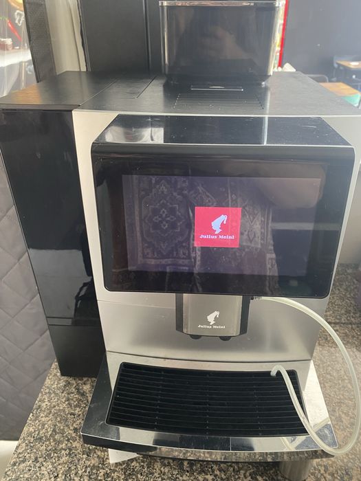 Kofe apparat dr coffee f11big plus