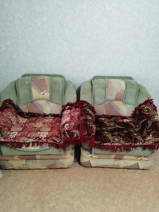 Мебель б/у отличное