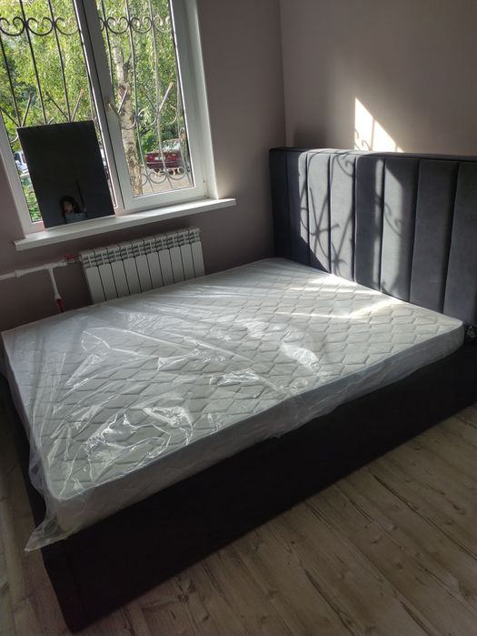 Матрасы  ортопедические