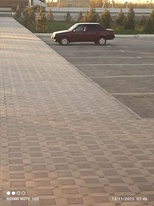 Lada 21099 1996 — 6