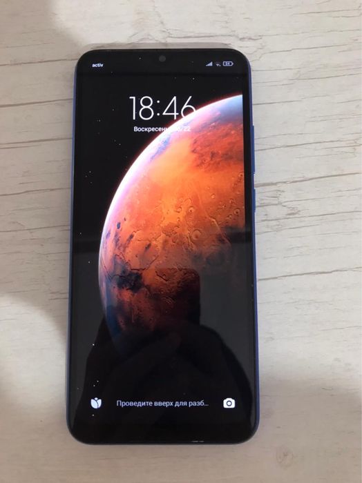 Redmi 9C Twilight Blue , 64гб