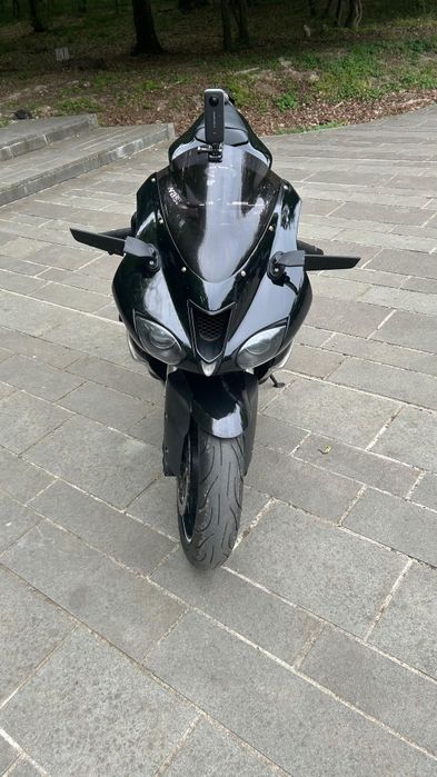 kawasaki zx6 • Anunturi gratuite • OLX.ro