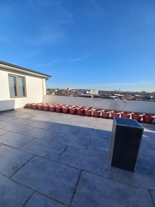 Ижарага жой Терасса 200м²130м²Г.Узоков билан Кукча ораси 4-этажда