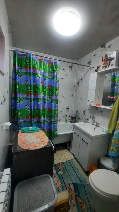 Продаётся дом срочно