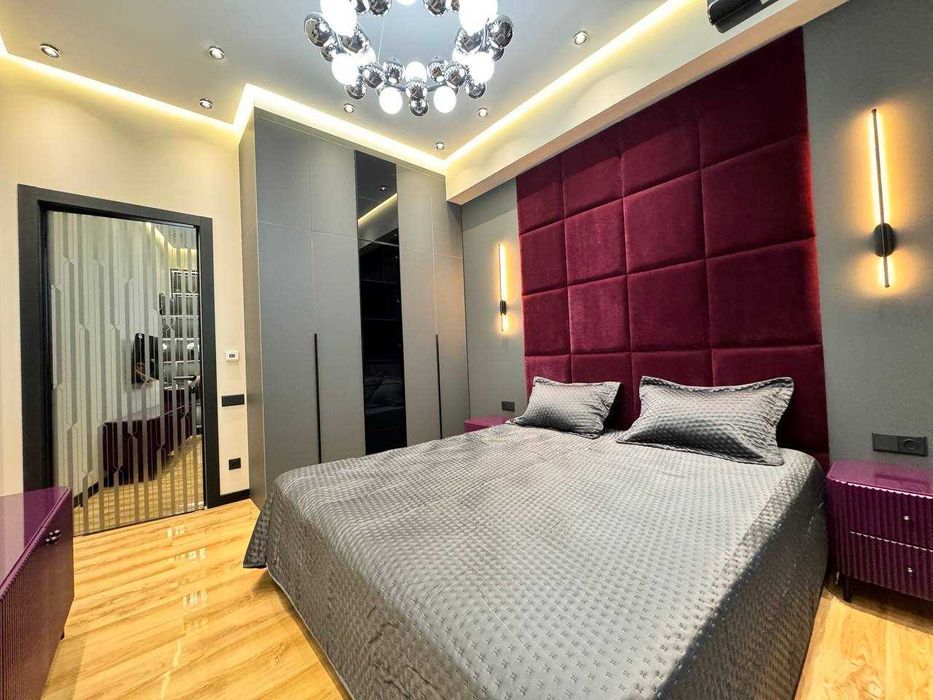 Сдам 2х-комнатную Кв в Элитном ЖК Виа Порт