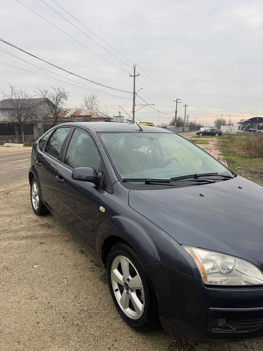 Ford focus an 2007