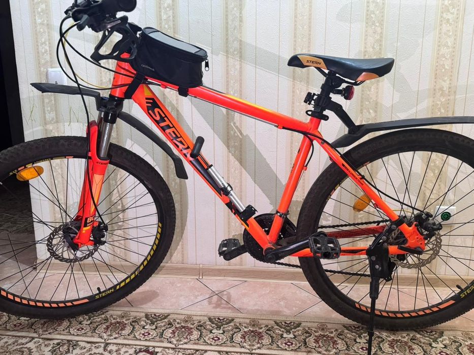 Велосипед Stern Б/У