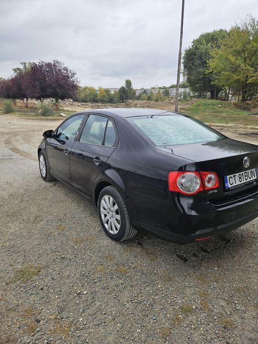 VOLKSWAGEN Jetta 2007 — imagine 3