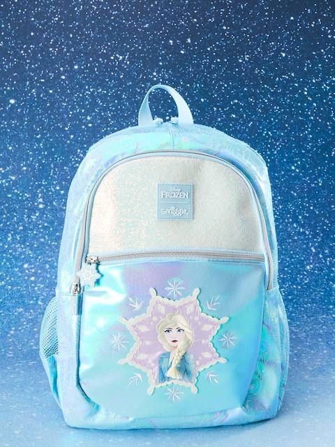 Smiggle портфель рюкзак оригинал