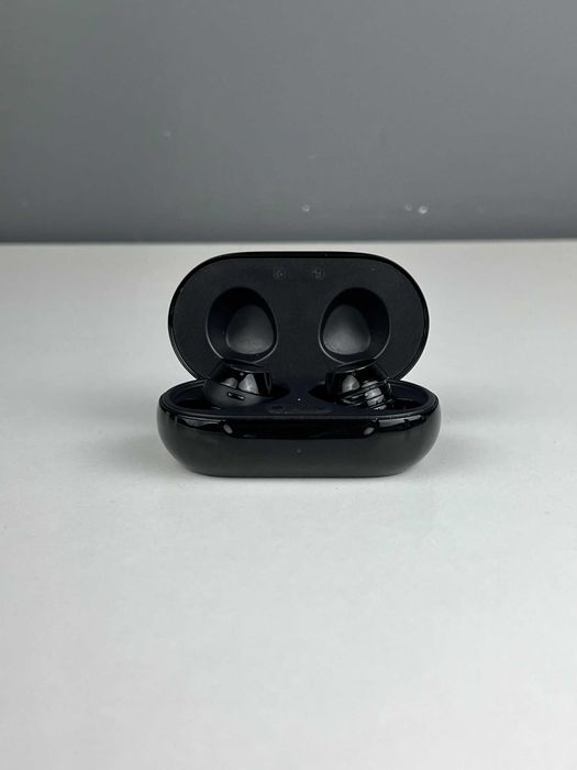 Samsung Buds Plus, Чёрный 7000а8595