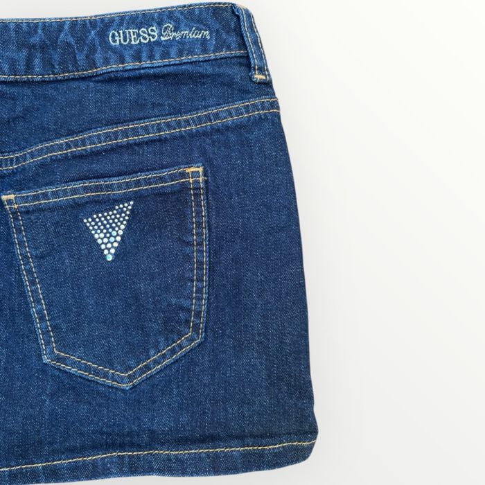 Дамска дънкова пола Guess