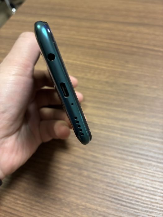 Huawei P40 lite - 6GB Ram 128GB