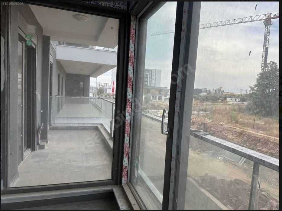 Продава се Двустаен апартамент в Нова Загора - 80 кв.м за 2438 €/кв.м - Снимка #4