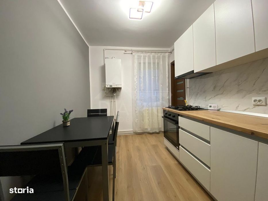 Inchiriez apartament 2 camer cartier Tudor Strada Prieteniei