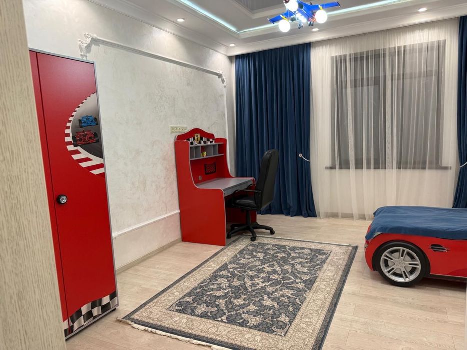 Мебель детская  в отличном состоянии