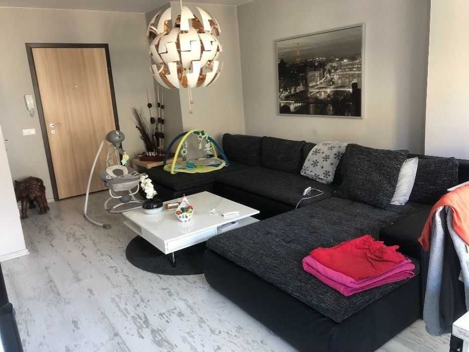 Продава се Тристаен апартамент в София, Бояна - 110 кв.м за 2182 €/кв.м - Снимка #1