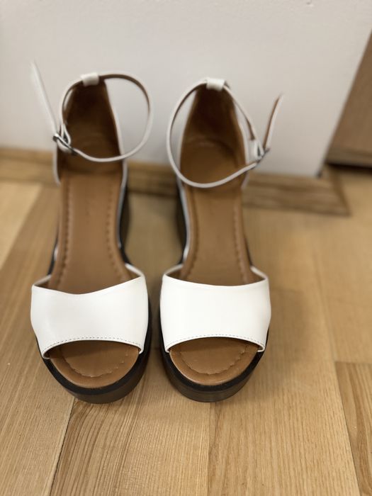 Sandale Dasha marimea 37