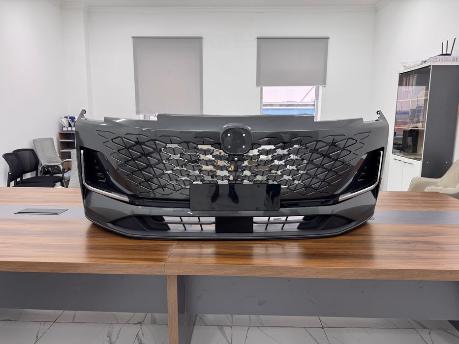 Бампер Changan CS55plus Оригинал
